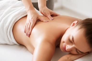Masaż Aromaterapeutyczny | Lublin | Prezent na Rocznicę_S