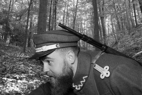 Zwiedzanie Galerii Militariów ze Zdjęciami | Kraków