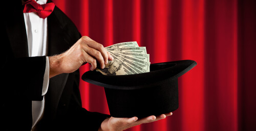 Pokaz Iluzji Online | Cała Polska | Magic Mitoraj | - prezent dla niego_SS