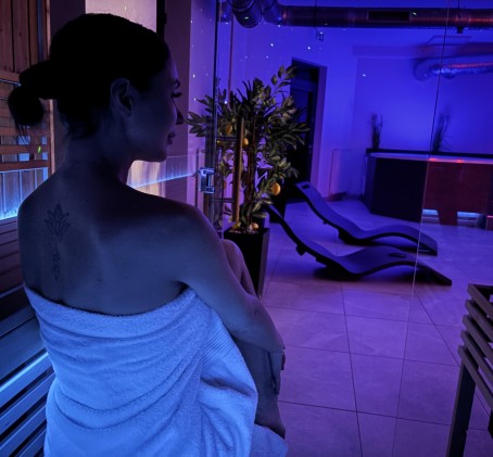 Relaks w SPA na Wyłączność dla Dwojga | Kraków (okolice)