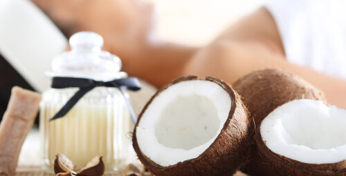 Tropikalny Zabieg SPA “Choco-Coco” | Opole - prezent dla niej_S