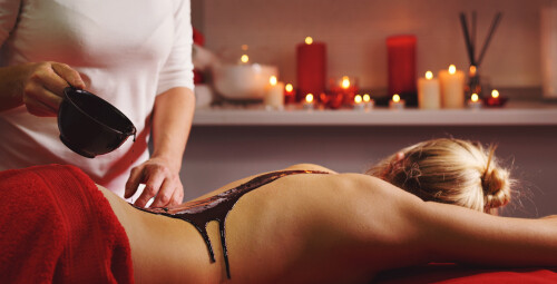 Tropikalny Zabieg SPA “Choco-Coco” | Opole - prezent na imieniny_S
