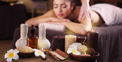 Tropikalny Zabieg SPA “Choco-Coco” | Opole - prezent na urodziny_S