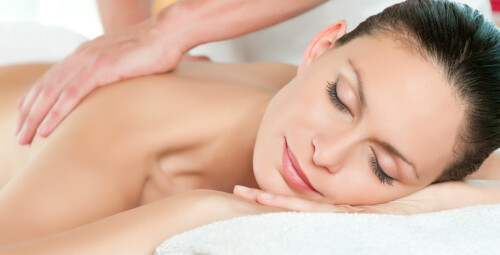 Masaż Relaksacyjny dla Dwojga | Lublin | Onyx Beauty | - prezent dla niej_SS