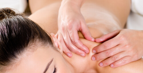 Masaż Relaksacyjny dla Dwojga | Lublin | Onyx Beauty | - prezent na święta_SS