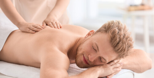 Masaż Relaksacyjny dla Dwojga | Lublin | Onyx Beauty | - prezent dla męża_SS