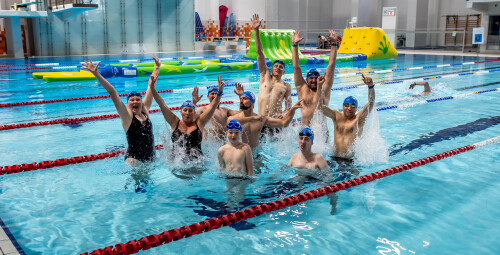 Karnet na Naukę Pływania | Łódź | Szkoła Pływania moviGO | - prezent dla męża_PP