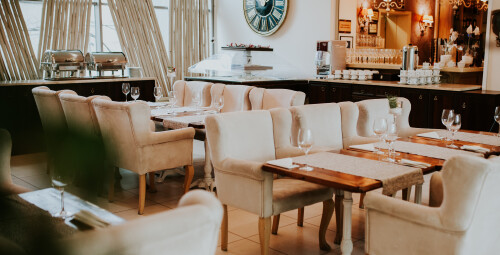 Odprężający Pobyt dla Dwojga | Opole | Szara Willa | - prezent dla rodziców_PP