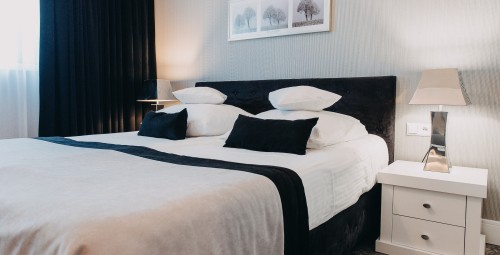 Odprężający Pobyt dla Dwojga | Opole | Szara Willa | - prezent dla Pary_P