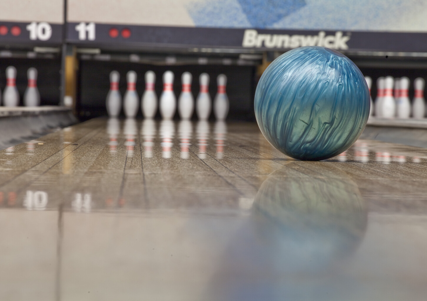 Gra w Kręgle dla Przyjaciół | Opole