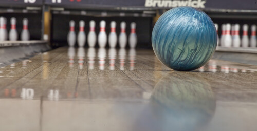 Gra w Kręgle dla Przyjaciół | Opole | Szara Willa | - prezent dla kolegi_PP