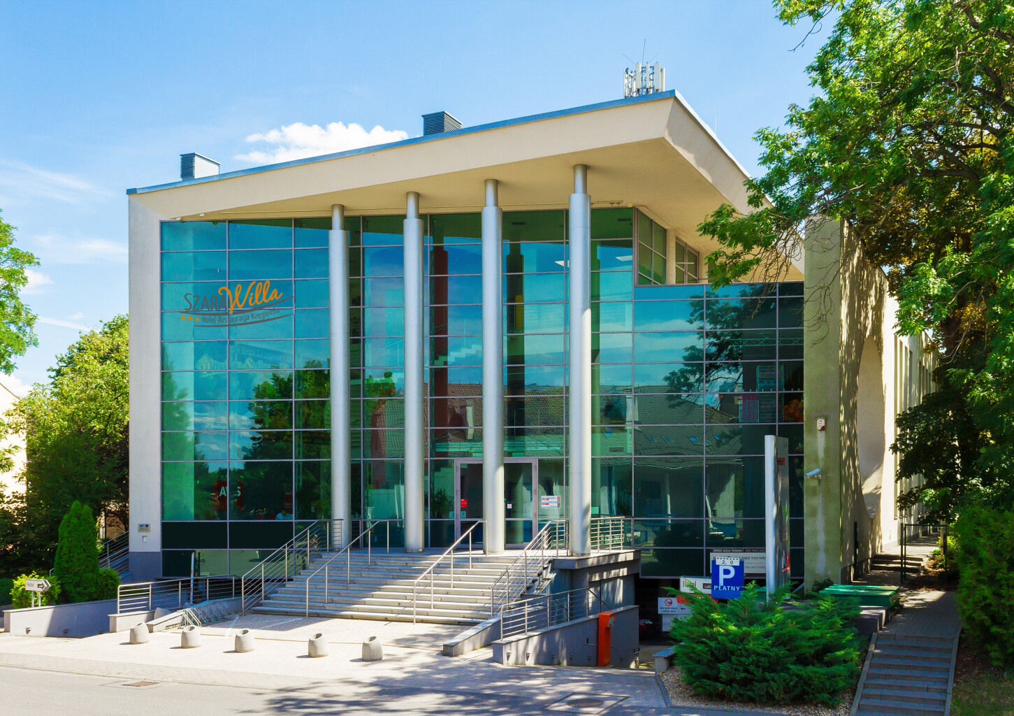 Relaksujący Weekend dla Dwojga | Opole