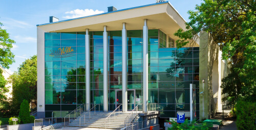 Relaksujący Weekend dla Dwojga | Opole | Szara Willa | - prezent na walentynki_PP