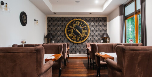 Relaksujący Weekend dla Dwojga | Opole | Szara Willa | - prezent dla ukochanej_PP