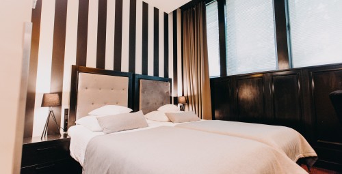 Relaksujący Weekend dla Dwojga | Opole | Szara Willa | - prezent na Rocznicę_P