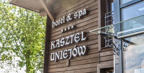 Masaż Olejkiem Arganowym | Uniejów | Kasztel Uniejów | - prezent dla siostry_PP