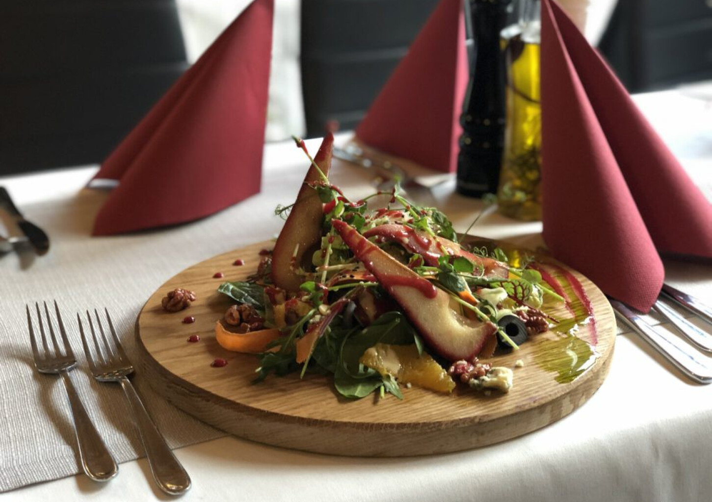 Romantyczna Kolacja dla Dwojga | Uniejów