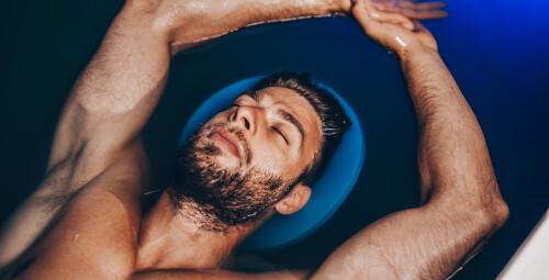 Relaksująca Sesja Floatingu | Gdańsk | MANDALA FLOAT STUDIO_NV | Prezent dla Niego_SS