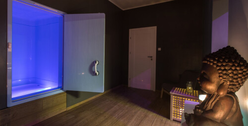 Relaksująca Sesja Floatingu | Gdańsk | MANDALA FLOAT STUDIO_NV | Prezent na Urodziny_PP