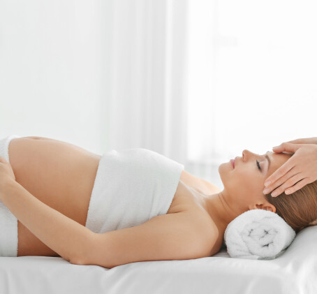 Relaks w SPA dla Przyszłej Mamy | Gdańsk