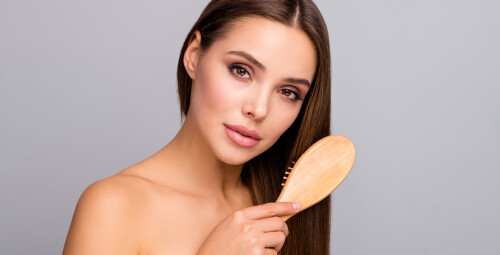 Prostowanie Włosów