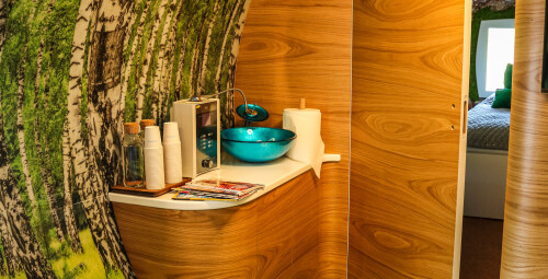 Sesja Tlenoterapii w Grocie Solnej VIP dla Dwojga | Mińsk Mazowiecki (okolice) | Normobaria Mińsk Mazowiecki | - prezent dla mamy_PP