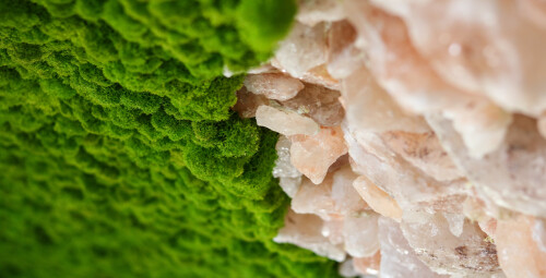 Sesja Tlenoterapii w Grocie Solnej VIP dla Dwojga | Mińsk Mazowiecki (okolice) | Normobaria Mińsk Mazowiecki | - prezent dla męża_PP