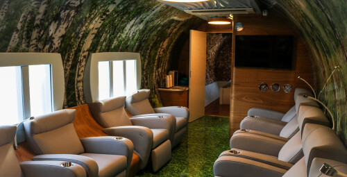 Sesja Tlenoterapii w Grocie Solnej VIP dla Dwojga | Mińsk Mazowiecki (okolice) | Normobaria Mińsk Mazowiecki | - prezent dla rodziców_PP