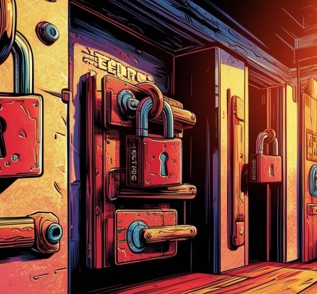 Zabawa w Escape Room dla Przyjaciół | Gdańsk