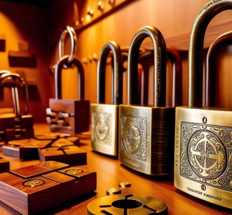 Zabawa w Escape Room dla Dwojga | Sopot