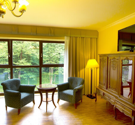 Odprężający Pobyt (2 Noce, 2 Osoby) | Hotel MirJan | Lądek Zdrój