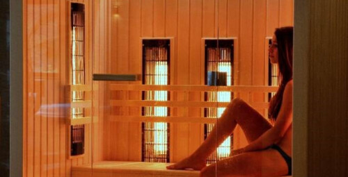 Odprężający Pobyt (1 Noc, 2 Osoby) | Hotel Mir-Jan | Lądek Zdrój | Prezent dla Niego_PP