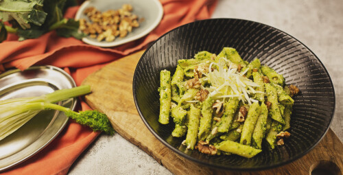 Kulinarna Uczta dla Znajomych | Opole | Klubokawiarnia Laba | Prezent dla Niej_PP