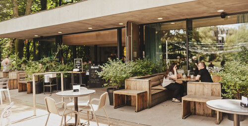 Kulinarna Uczta dla Znajomych | Opole | Klubokawiarnia Laba | Pomysł na WieczórPP