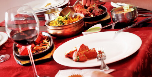 Indyjskie Smaki dla Dwojga | Toruń | Royal India | Prezent dla Niego_PP