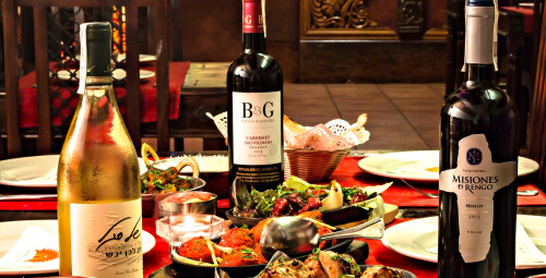 Indyjskie Smaki dla Dwojga | Toruń | Royal India | Prezent na Walentynki_PP