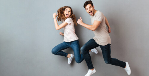 Wejście na Wystawę Pająków dla Dwojga - Prezent dla dwojga_S