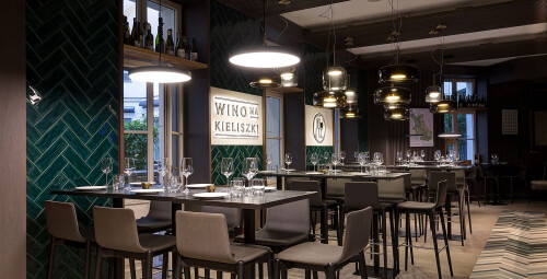 Ekskluzywna Wizyta Konceptach Kulinarnych | Poznań | Prezent dla Niej_PP