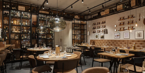 Ekskluzywna Wizyta Konceptach Kulinarnych | Poznań | Prezent dla Niego_PP