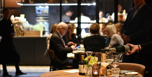 Ekskluzywna Wizyta Konceptach Kulinarnych | Poznań | Prezent dla Dwojga_PP