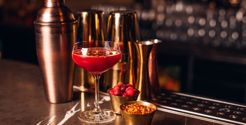 Ekskluzywna Wizyta Konceptach Kulinarnych | Poznań | Prezent dla Pary_PP