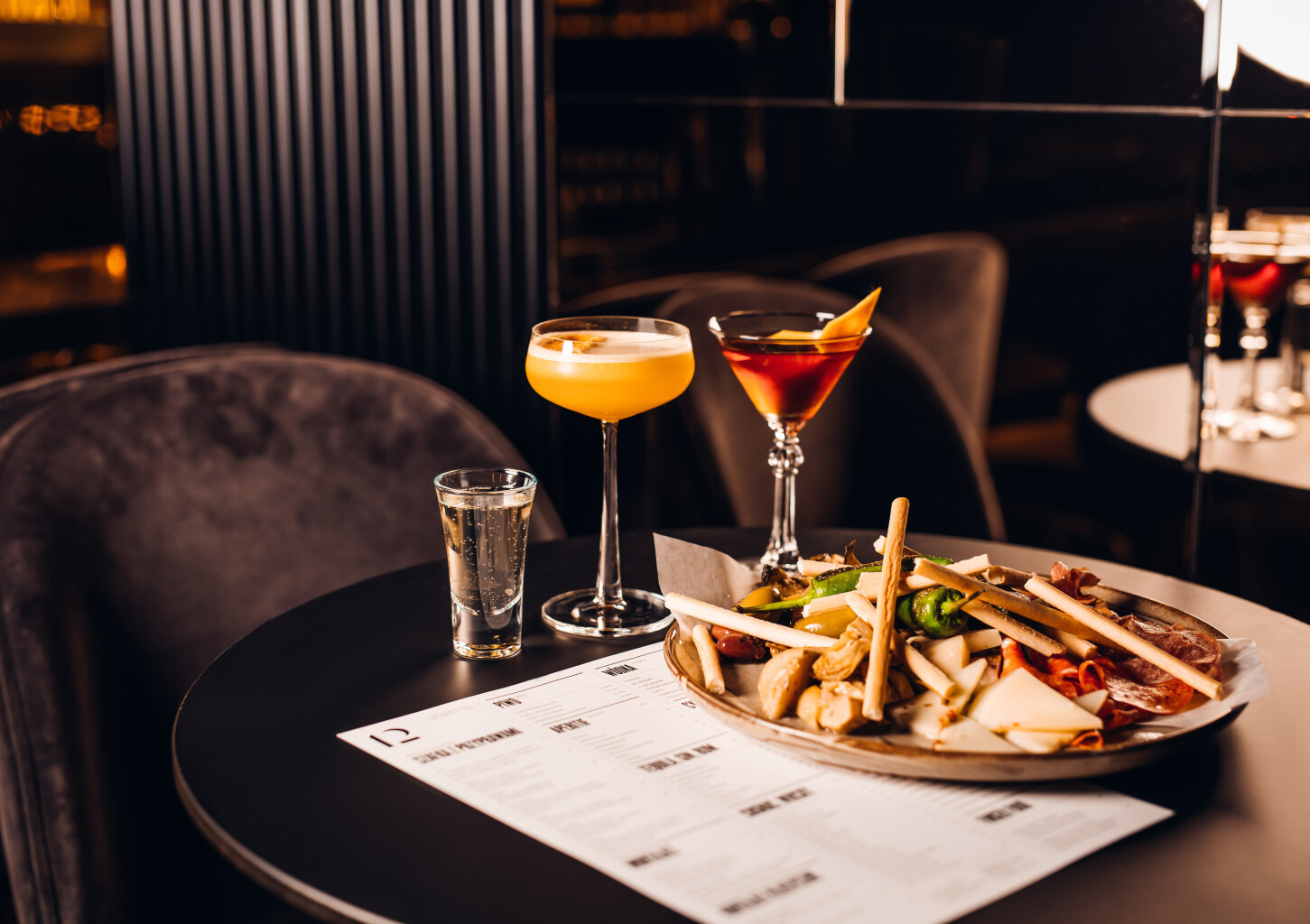 Ekskluzywna Wizyta w Konceptach Kulinarnych | Poznań