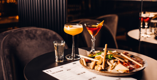 Ekskluzywna Wizyta Konceptach Kulinarnych | Poznań | Prezent na Dzień Kobiet_PP