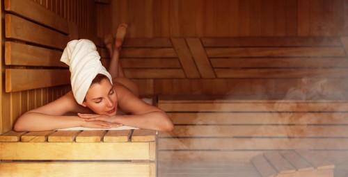 Sauna na Plaży dla Dwojga | Sopot | M15 Restaurant & Bar & Saunas | Pomysł na Rocznicę_S