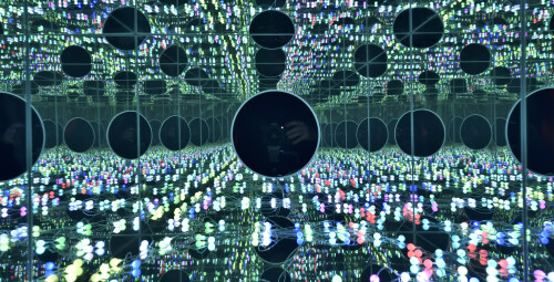 Zwiedzanie Muzeum Światła dla Rodziny | Łódź | Muzeum Światła | Prezent dla Ukochanego_PP