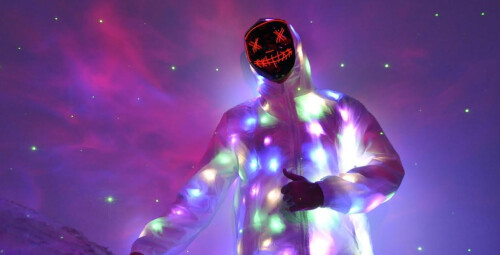 Zwiedzanie Muzeum Światła dla Rodziny | Łódź | Muzeum Światła | Prezent dla Rodziców_PP