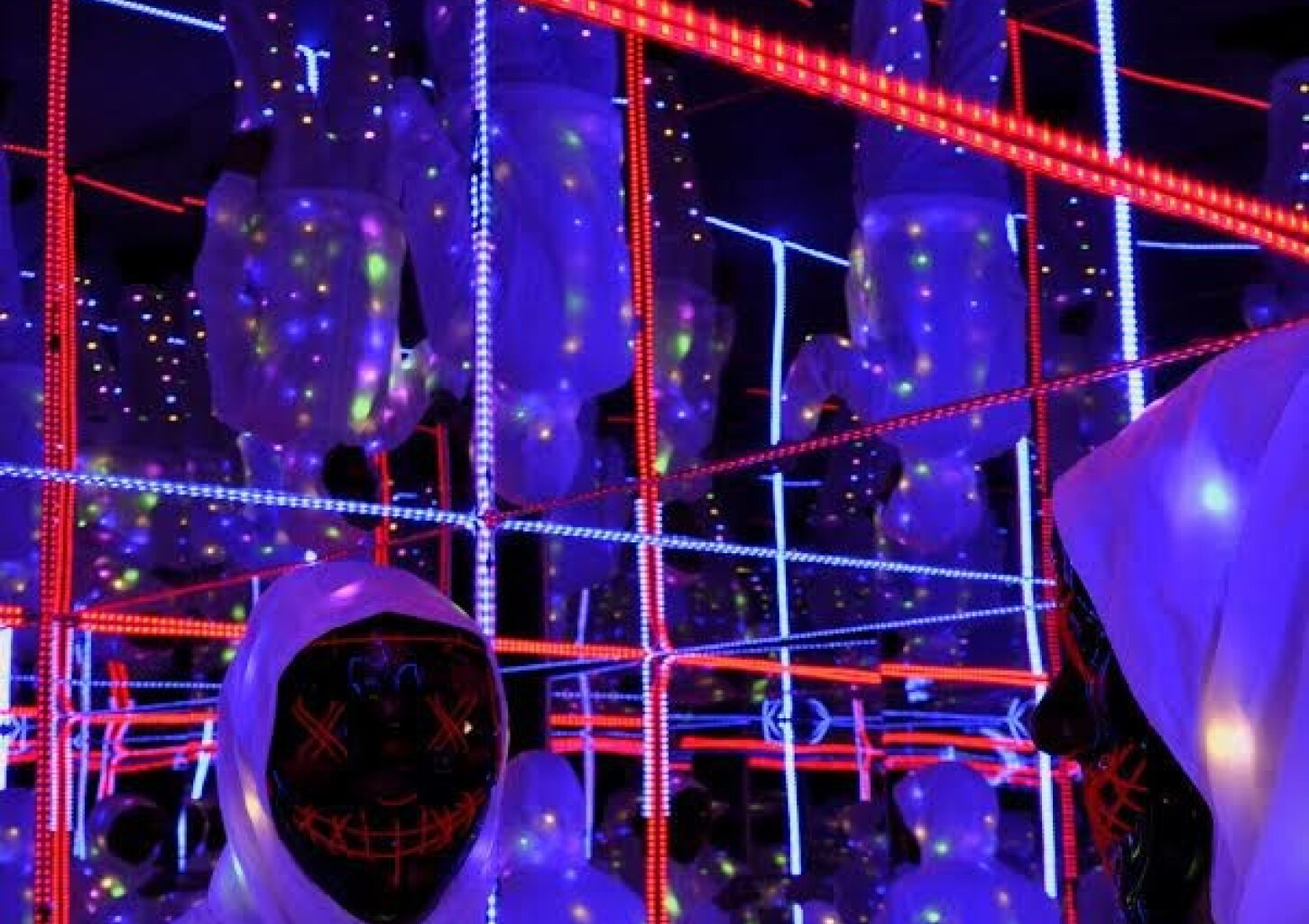 Zwiedzanie Muzeum Światła dla Rodziny | Łódź