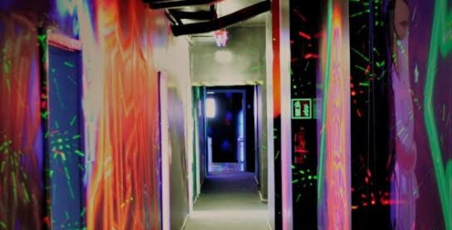 Zwiedzanie Muzeum Światła dla Rodziny | Łódź | Muzeum Światła | Prezent dla Niego_PP