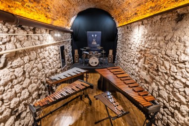Lekcja Gry na Perkusji (120 minut) | Kraków | Marimba Laboratory | Prezent dla Ukochanej_P