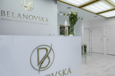 Karta Podarunkowa Belanovska Clinic & SPA | Warszawa | Belanovska Clinic | Prezent dla Kobiety_PP
